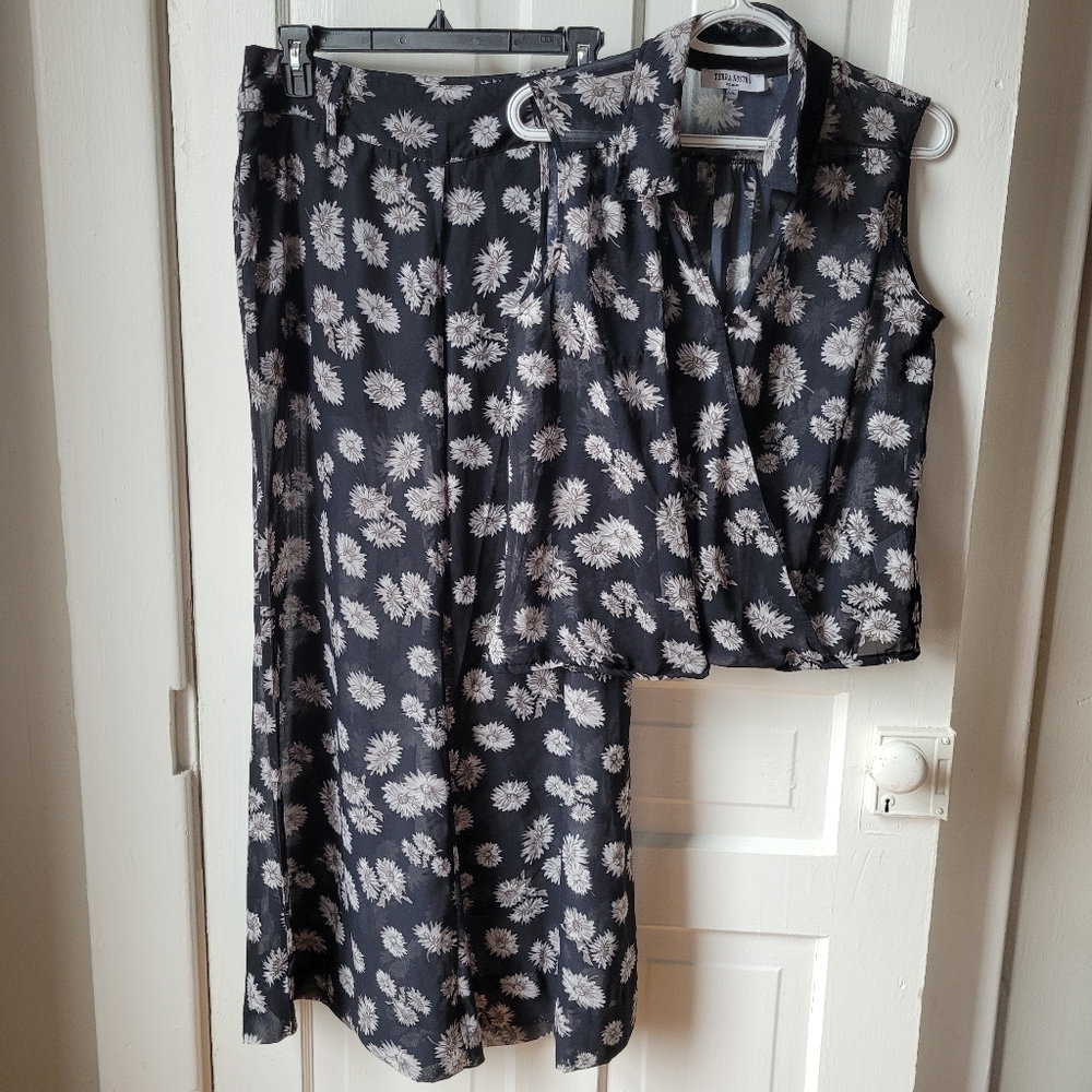 Terra Nostra Two Piece Set